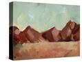 Stretched Canvas