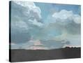 Stretched Canvas