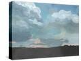 Stretched Canvas