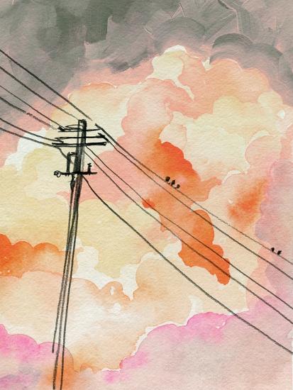 Art Print, , large