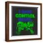 Brown Frame