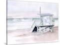 Stretched Canvas