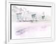 Gramercy White