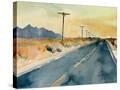 Stretched Canvas