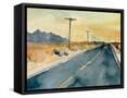 Canvas Black