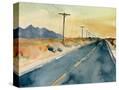 Stretched Canvas