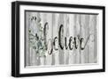 Black Frame
