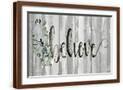 Brown Frame