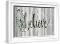 White Frame