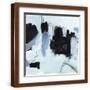 Brown Frame