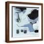 Brown Frame