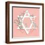 Brown Frame