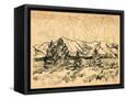 Canvas Black