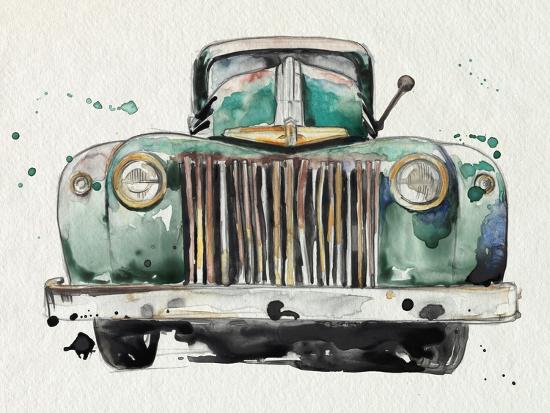 Art Print, , large