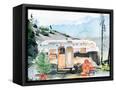 Canvas Black