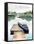Canvas Black