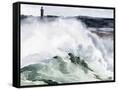 Canvas Black