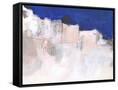 Canvas Black