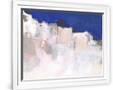 Gramercy White