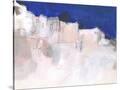 Stretched Canvas