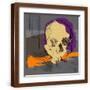 Brown Frame