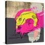 Stretched Canvas