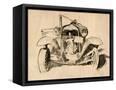 Canvas Black