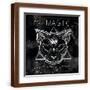 Brown Frame