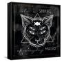 Canvas Black