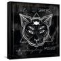 Canvas Black