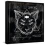 Canvas Black