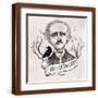 Brown Frame
