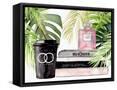 Canvas Black