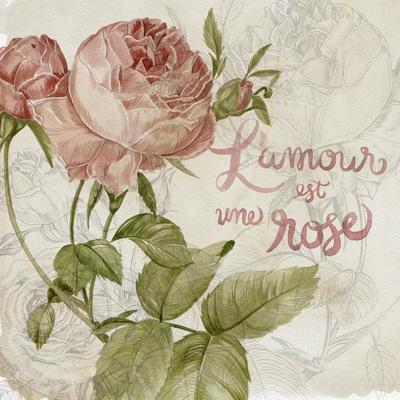 Rose Romance I