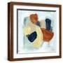 Brown Frame