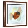 Brown Frame