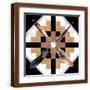 Brown Frame