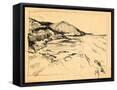 Canvas Black