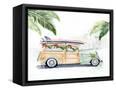Canvas Black