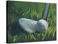 Stretched Canvas
