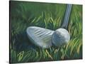 Stretched Canvas