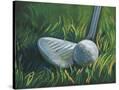 Stretched Canvas