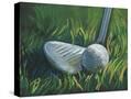 Stretched Canvas