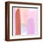 Brown Frame