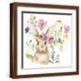 Brown Frame