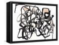 Canvas Black