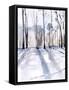Canvas Black
