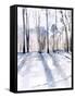 Canvas Black