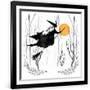 Gramercy Black