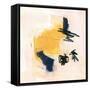 Canvas Black